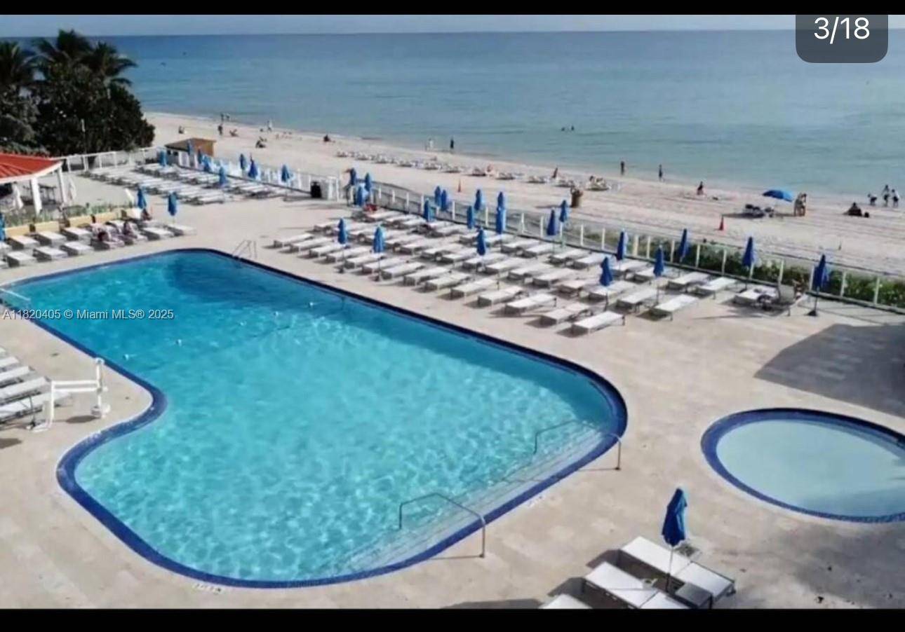 Sunny Isles Beach, FL 33160,19201 Collins Ave