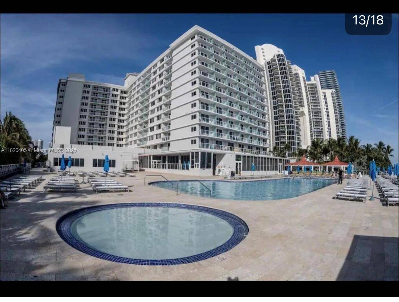Sunny Isles Beach, FL 33160,19201 Collins Ave