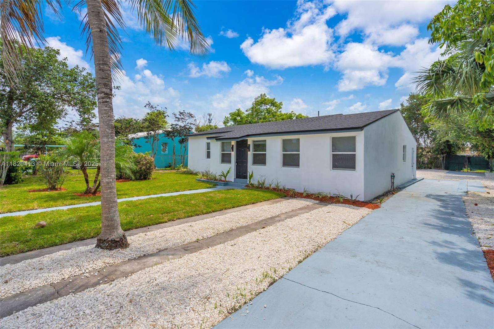 Miami, FL 33147,9620 NW 26th Ave