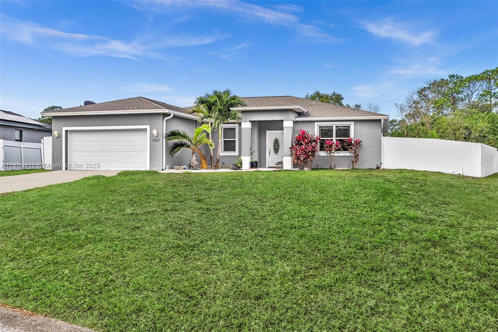 La Belle, FL 33935,6027 Acorn