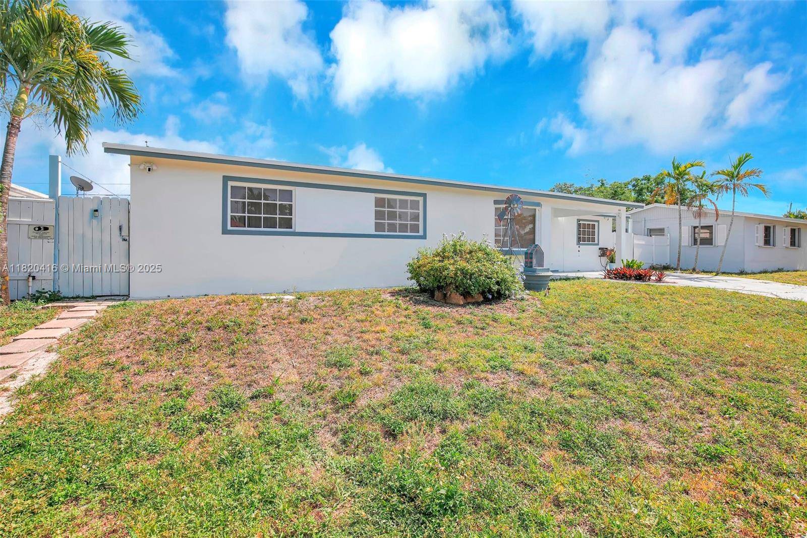 Hialeah, FL 33015,7950 NW 174th Ter