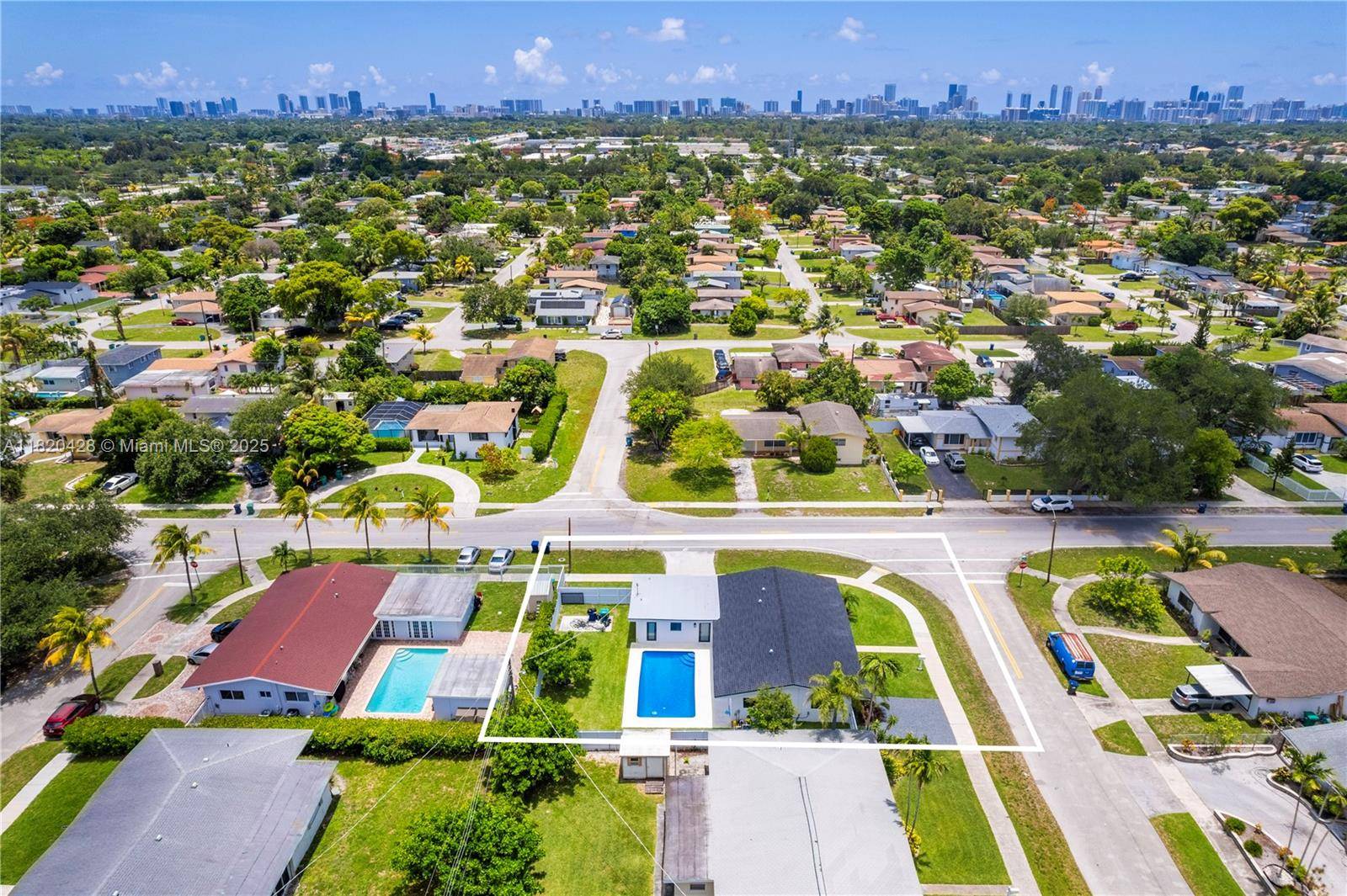 Miami, FL 33179,1181 NE 202nd St