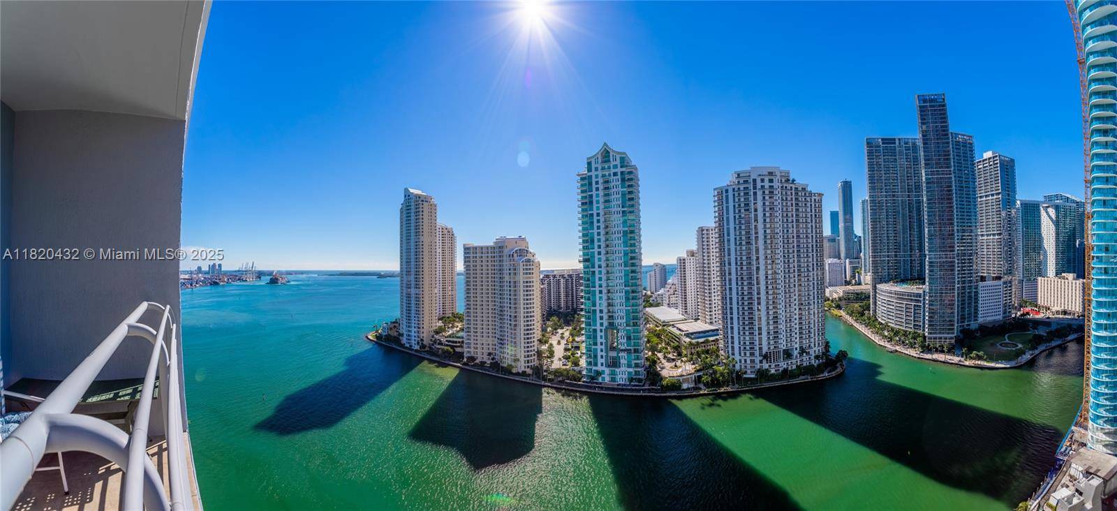 Miami, FL 33131,325 S Biscayne Blvd #2615