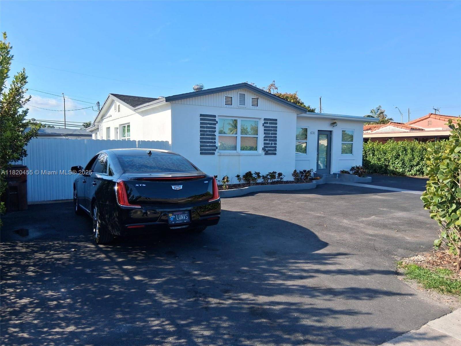 Hialeah, FL 33013,636 E 18th St