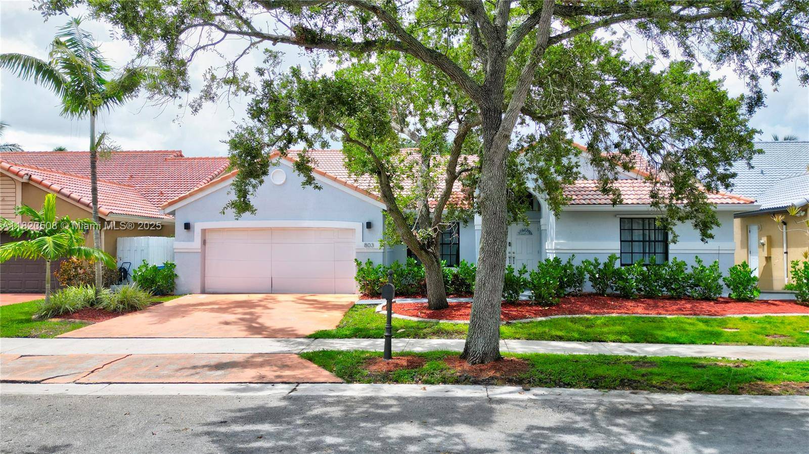 Weston, FL 33326,803 Heritage Dr