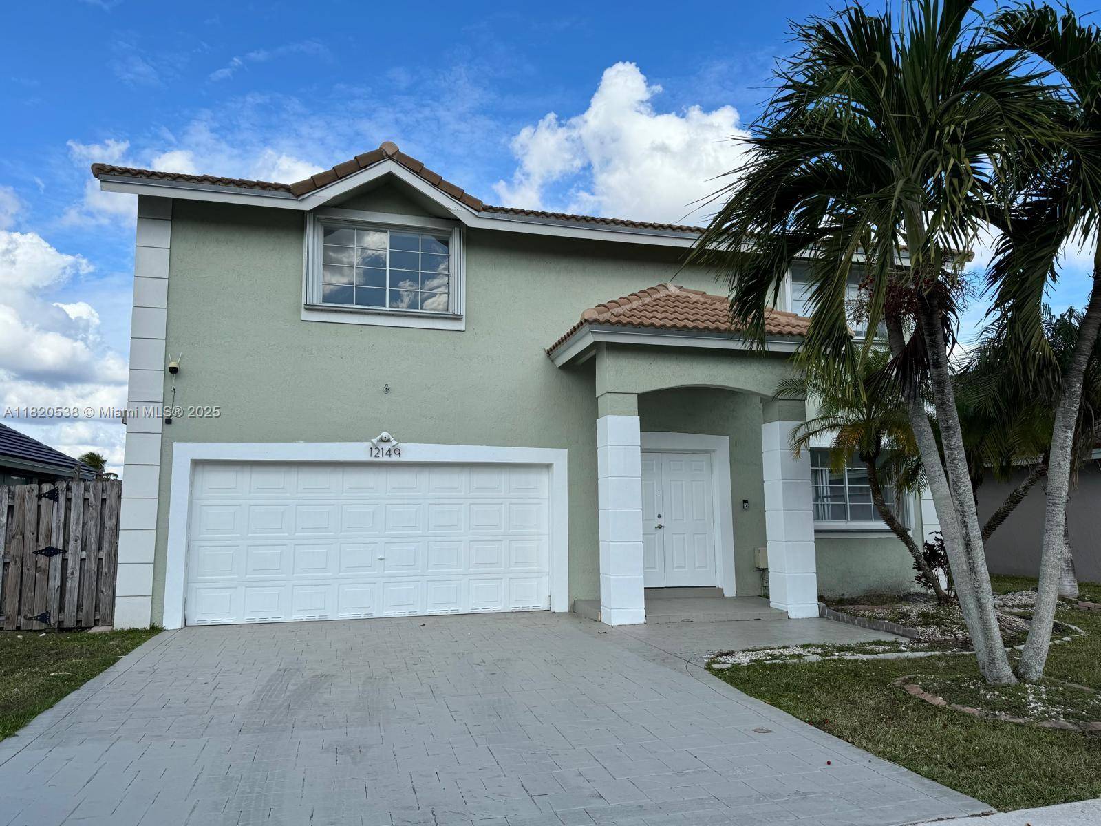 Sunrise, FL 33323,12149 NW 34th St #12149