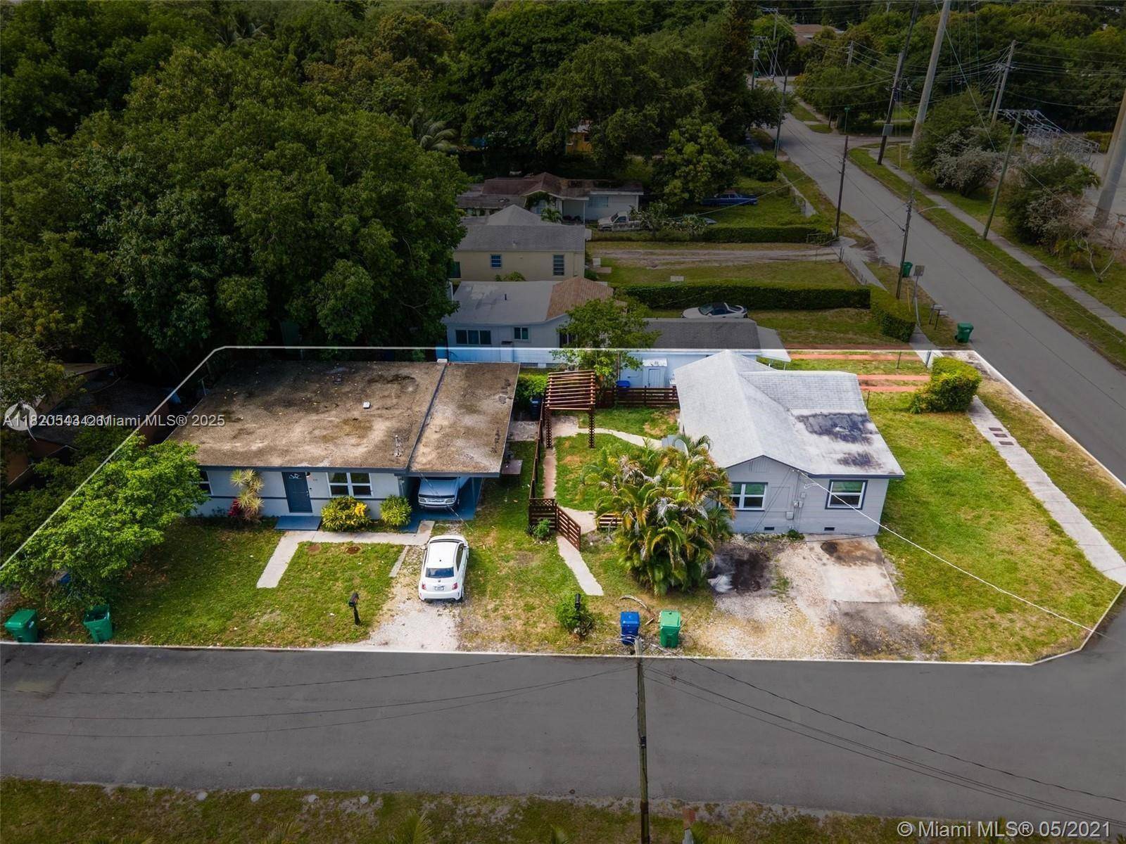 Miami, FL 33150,440 NW 93rd St #440