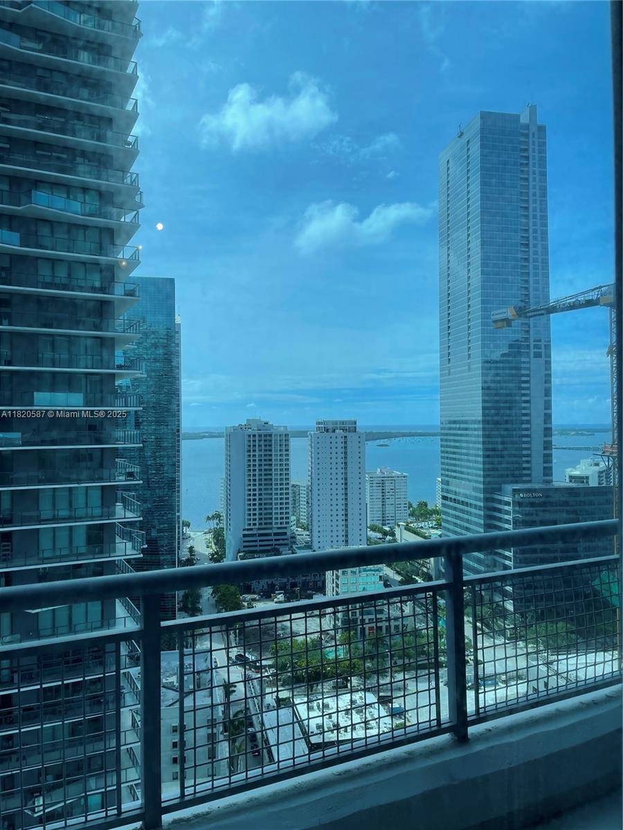 Miami, FL 33130,60 SW 13th St #2606
