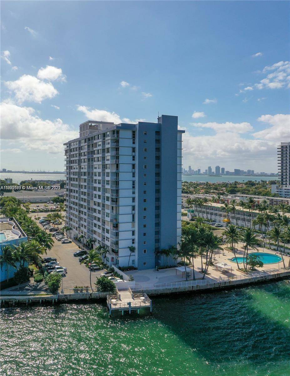 North Bay Village, FL 33141,1865 79th St Cswy #8G