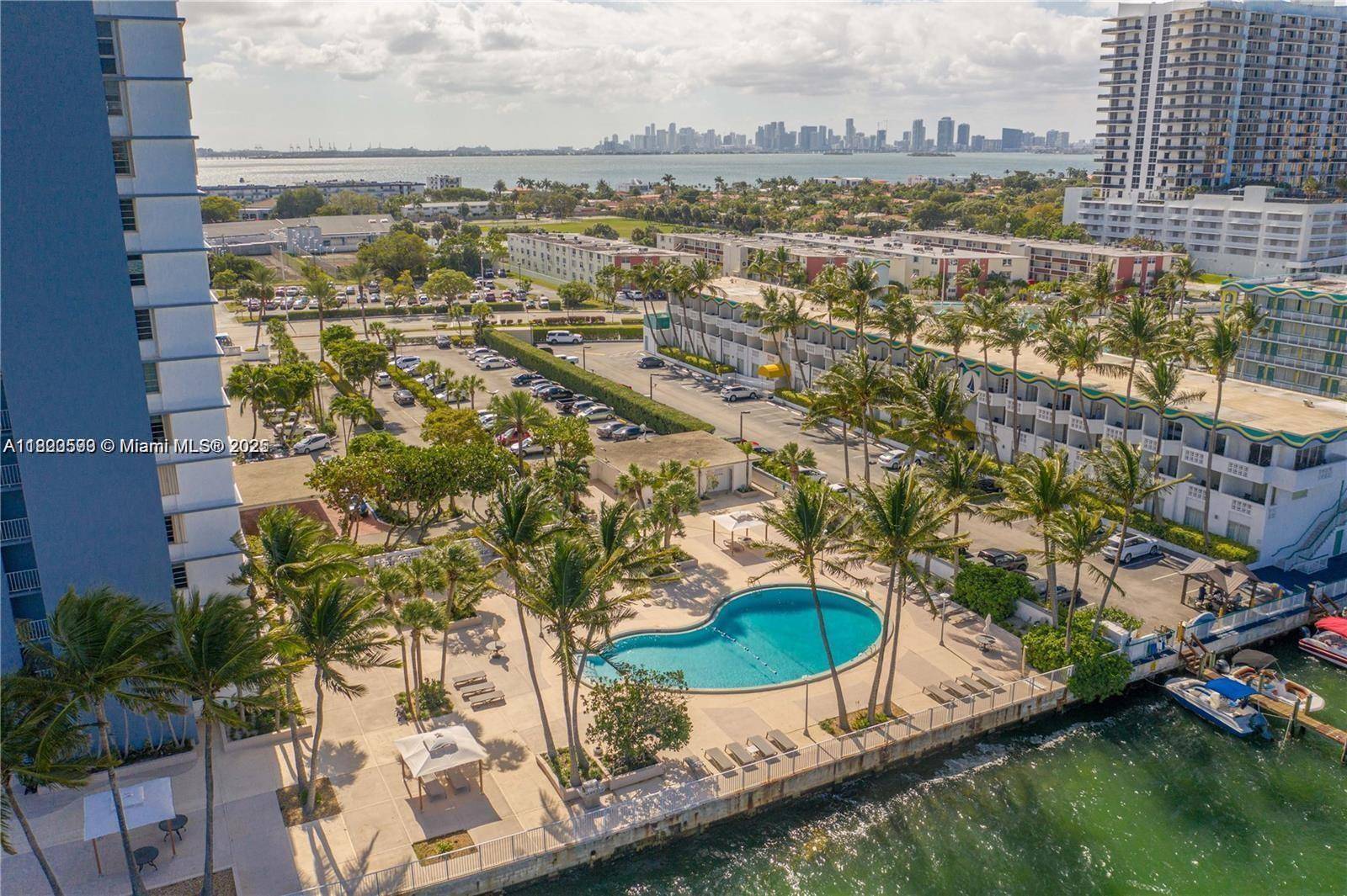 North Bay Village, FL 33141,1865 79th St Cswy #8G
