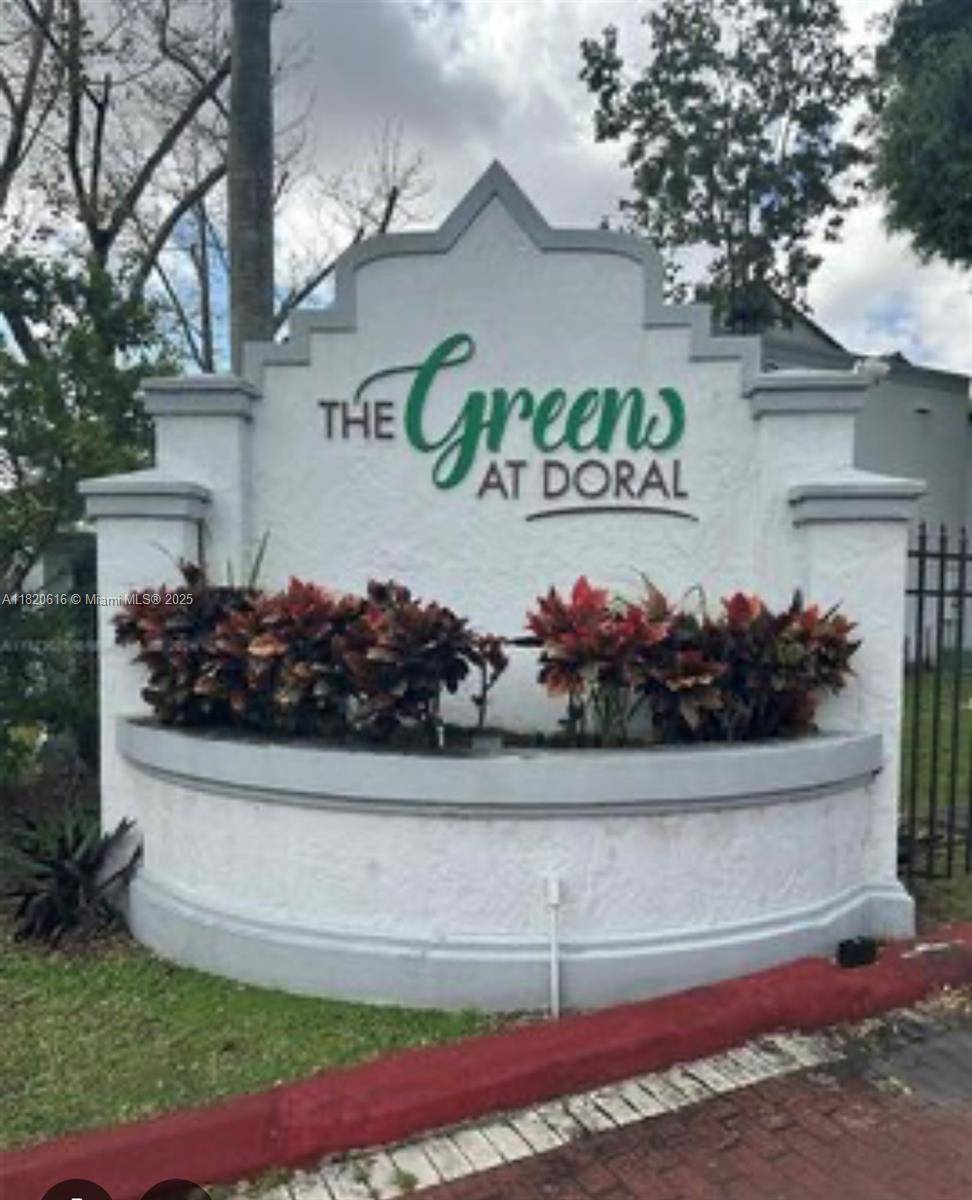 Doral, FL 33178,4659 NW 97th Ct #35