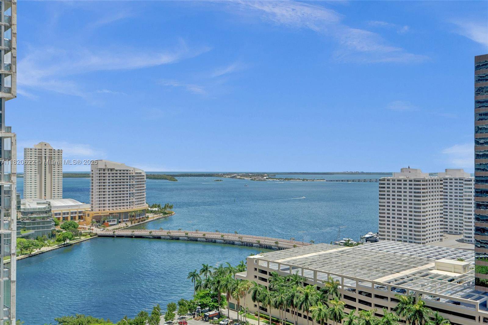 Miami, FL 33131,485 Brickell Ave #2009