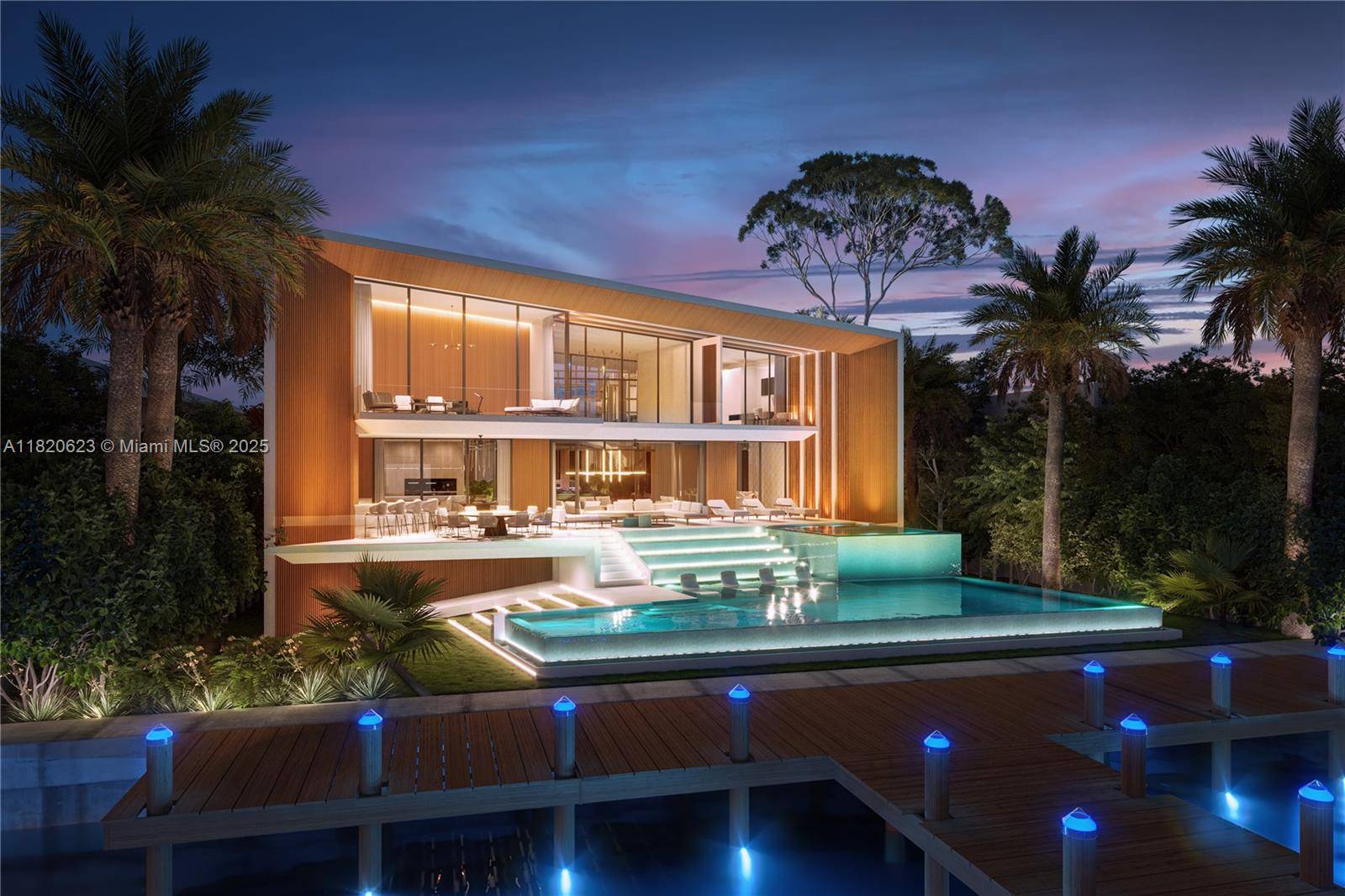Miami Beach, FL 33140,3100 N Bay Rd