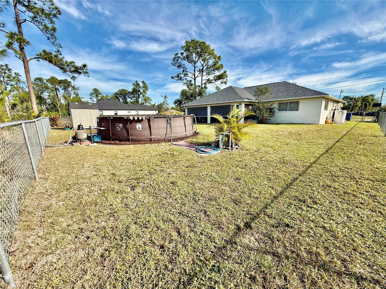 Lehigh Acres, FL 33971,1115 ANZA AVE