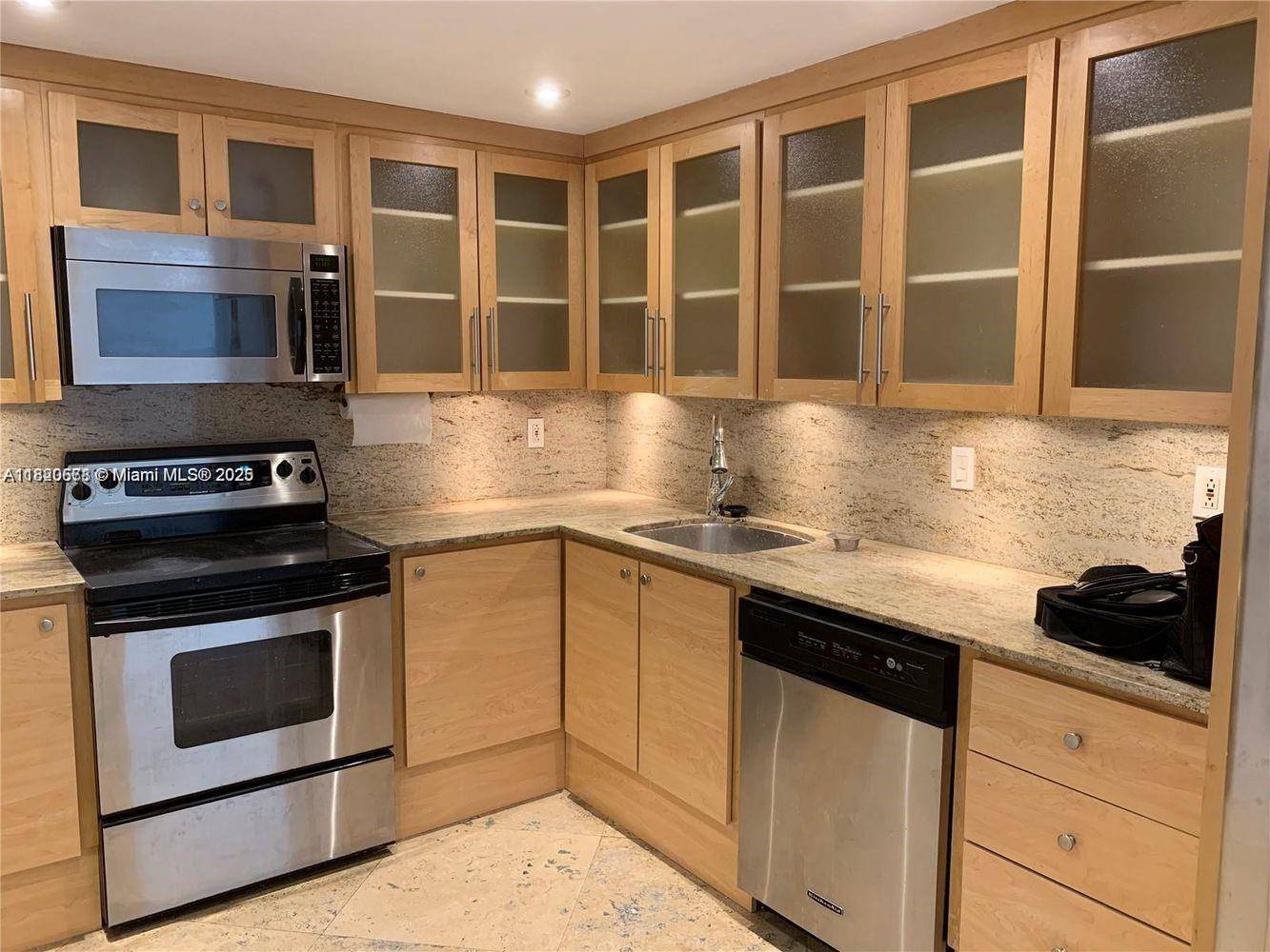 Miami, FL 33138,780 NE 69th St #1507