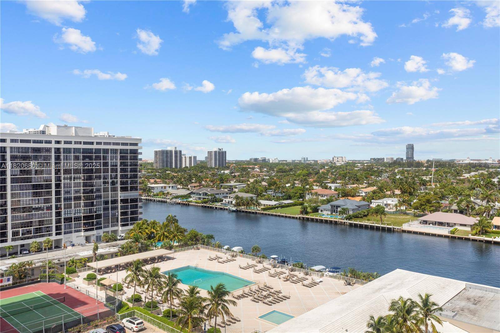 Hallandale Beach, FL 33009,1965 S Ocean Dr #11E