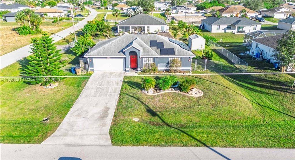 Lehigh Acres, FL 33971,1020 Chaplin Ave