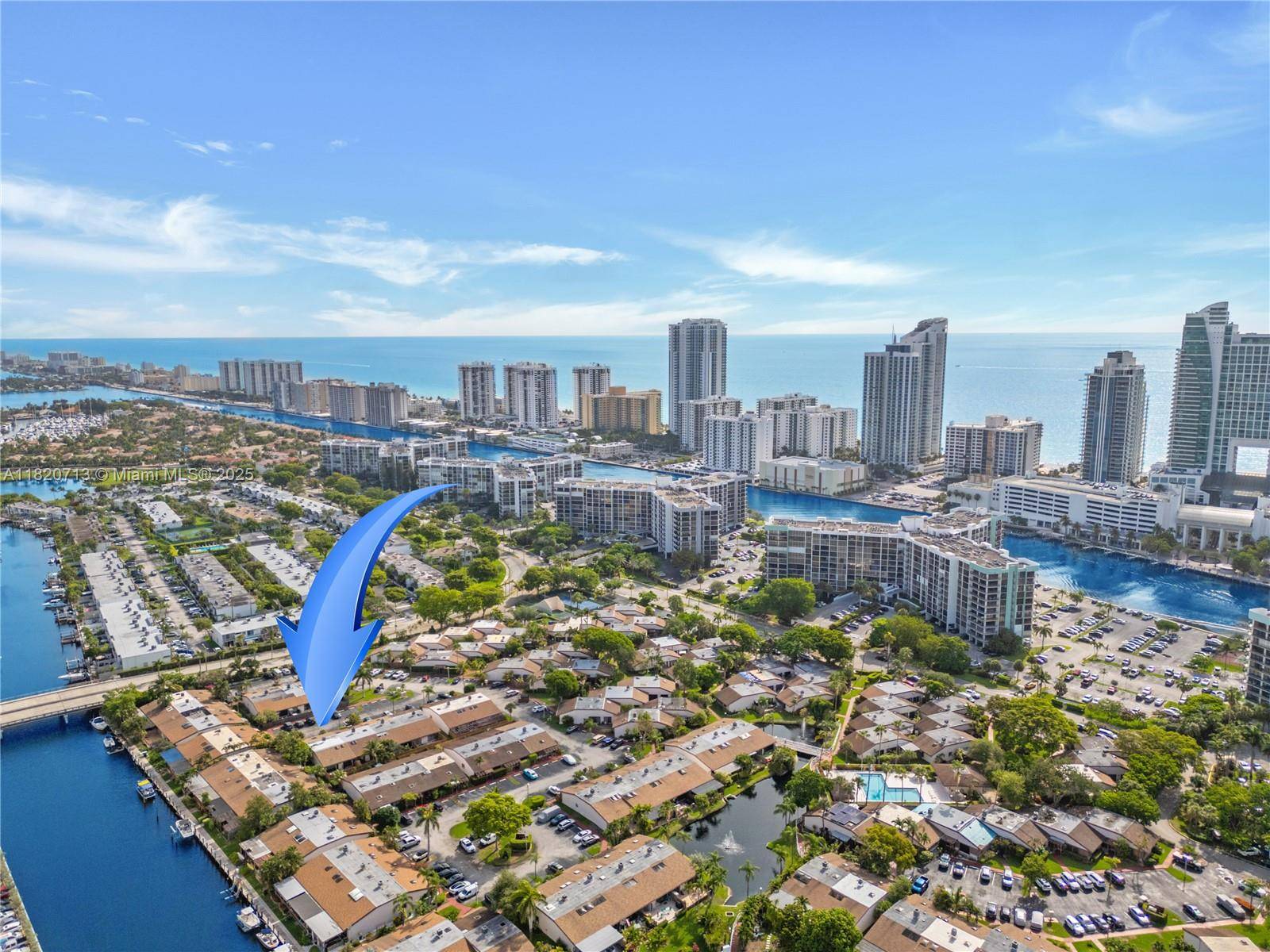 Hallandale Beach, FL 33009,2627 S PARKVIEW DR #2627