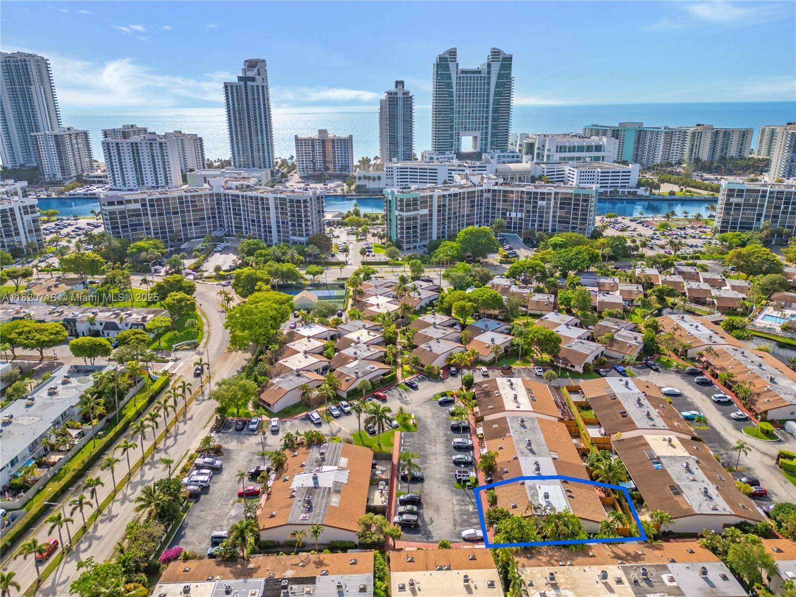 Hallandale Beach, FL 33009,2627 S PARKVIEW DR #2627