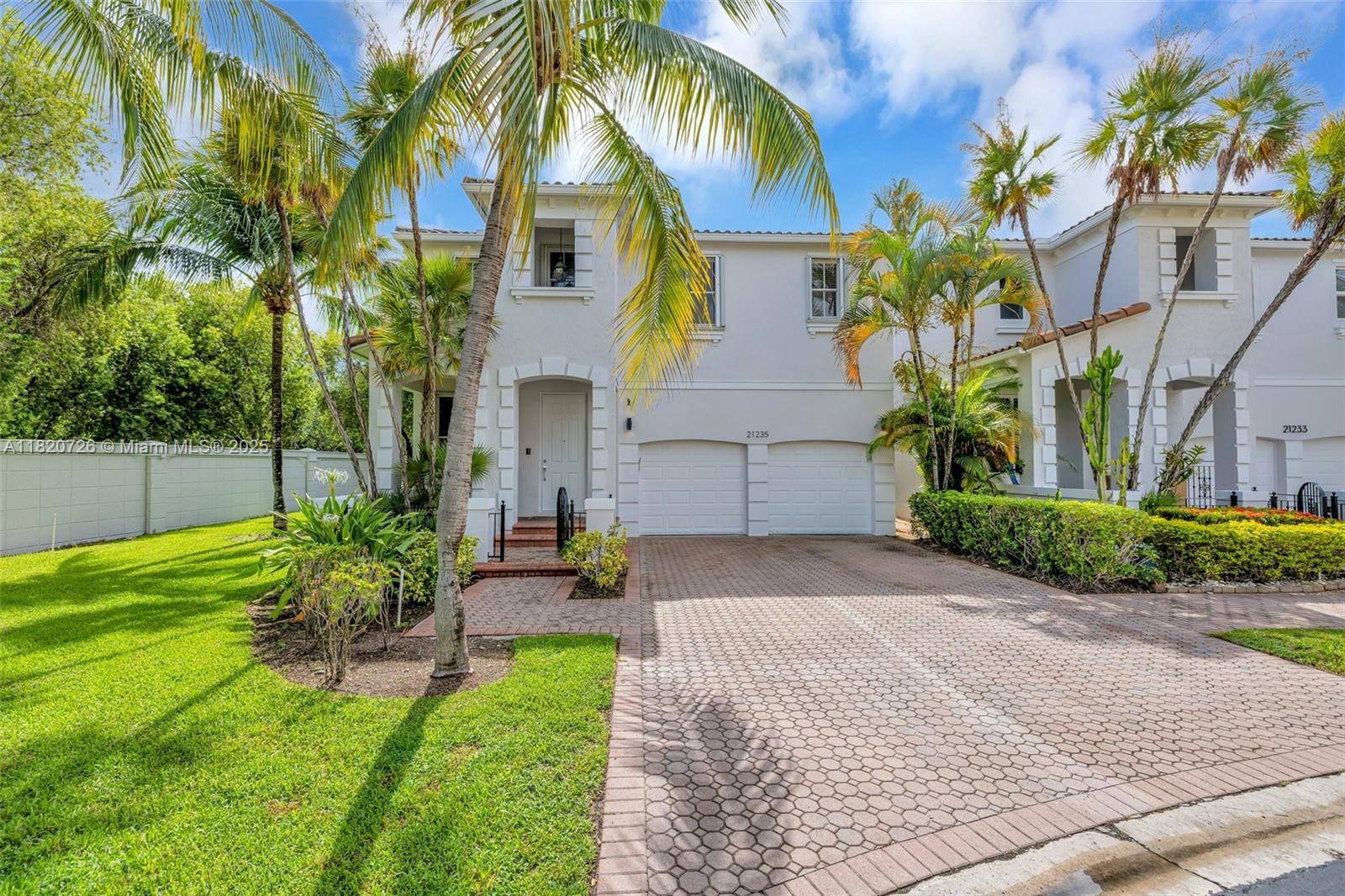 Aventura, FL 33180,21235 NE 33rd Ave