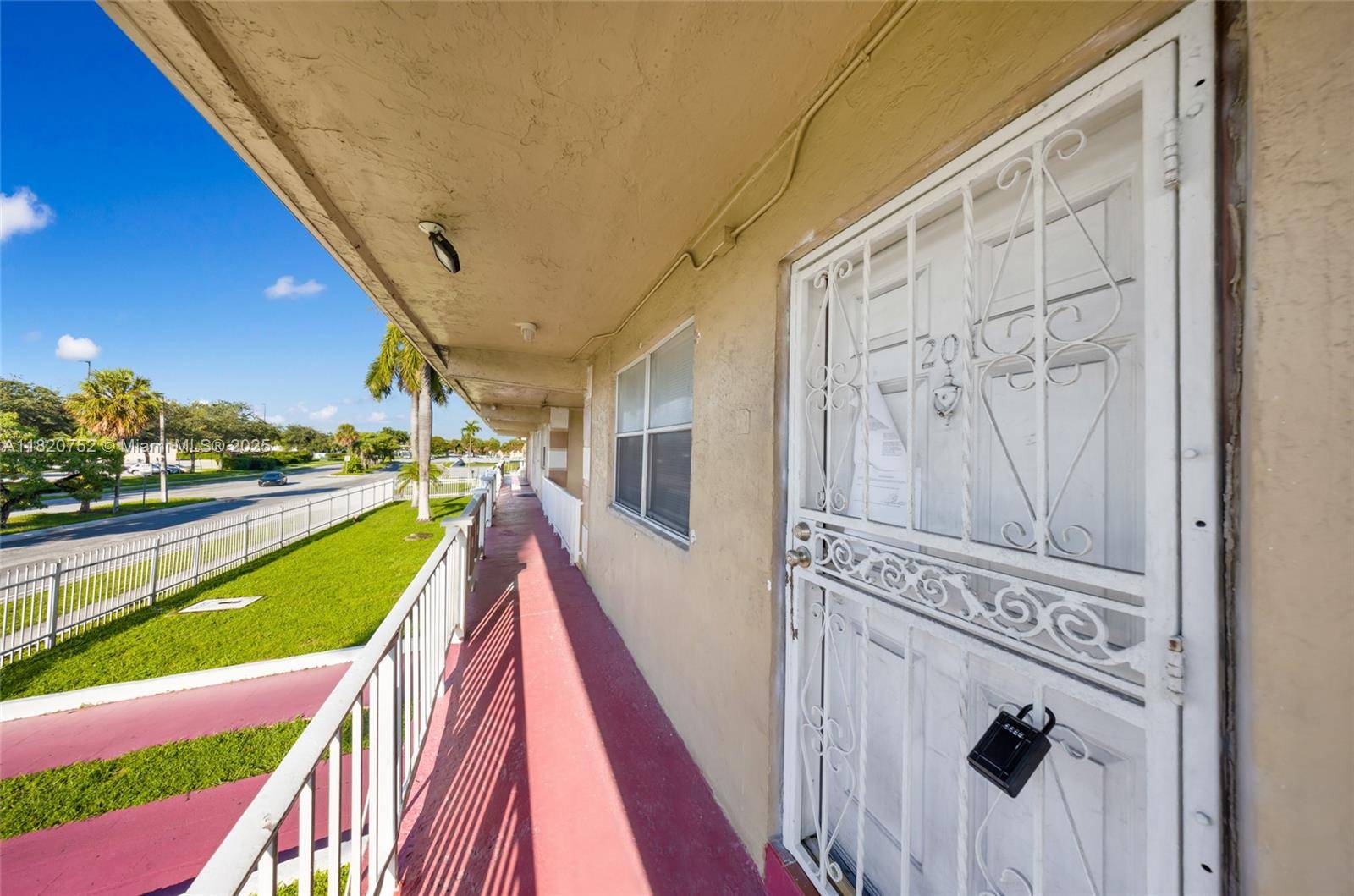 Miami Gardens, FL 33169,301 NW 177th St. #201