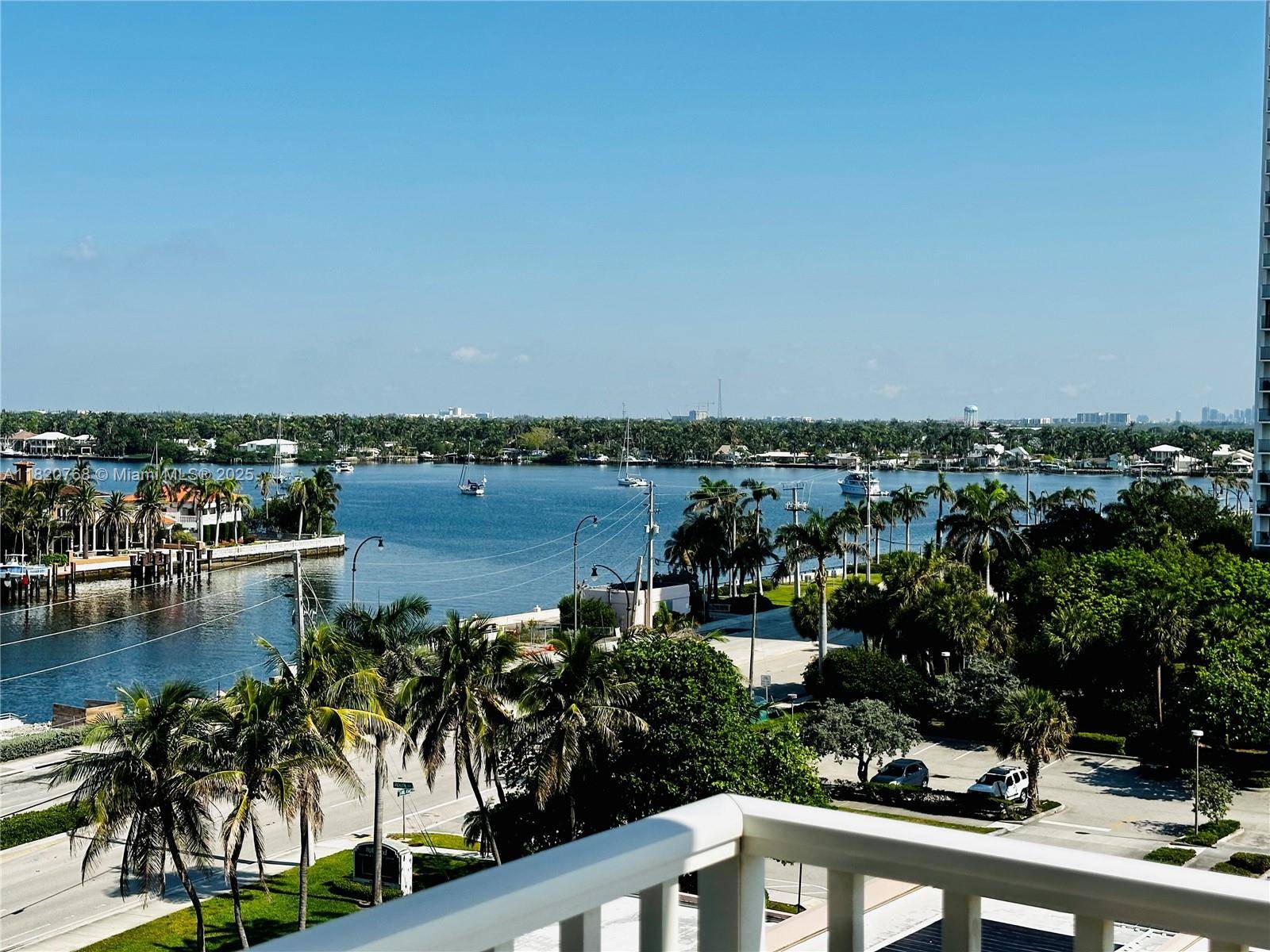 Hollywood, FL 33019,1401 S Ocean Dr #803