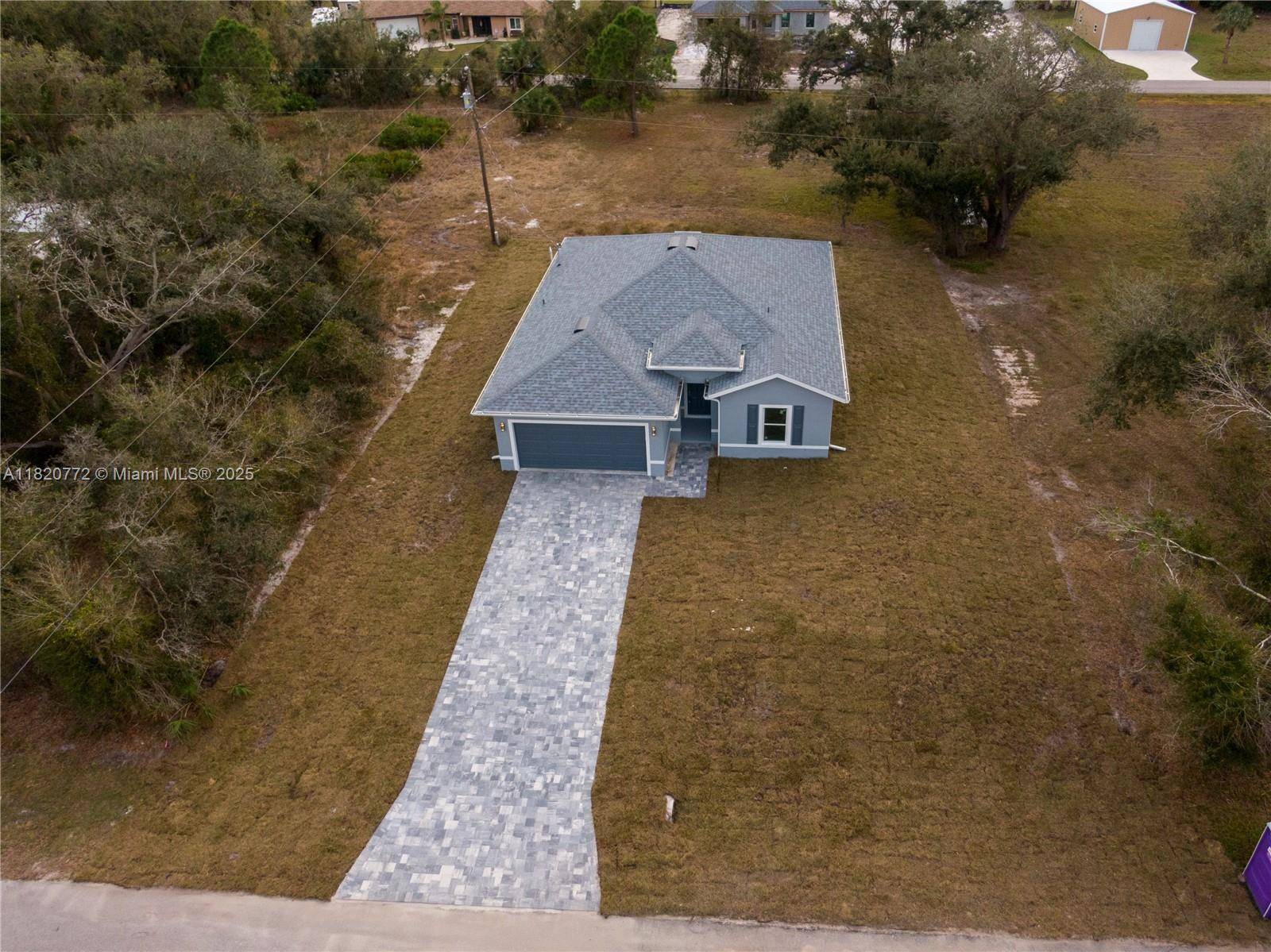 Port Charlotte, FL 33954,21475 ARGOSY AVENUE