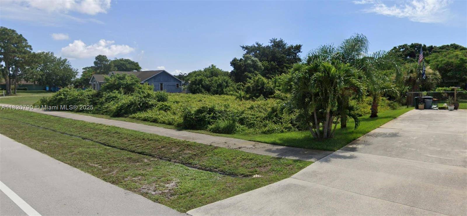 Port St. Lucie, FL 34952,2125 SE Morningside Blvd