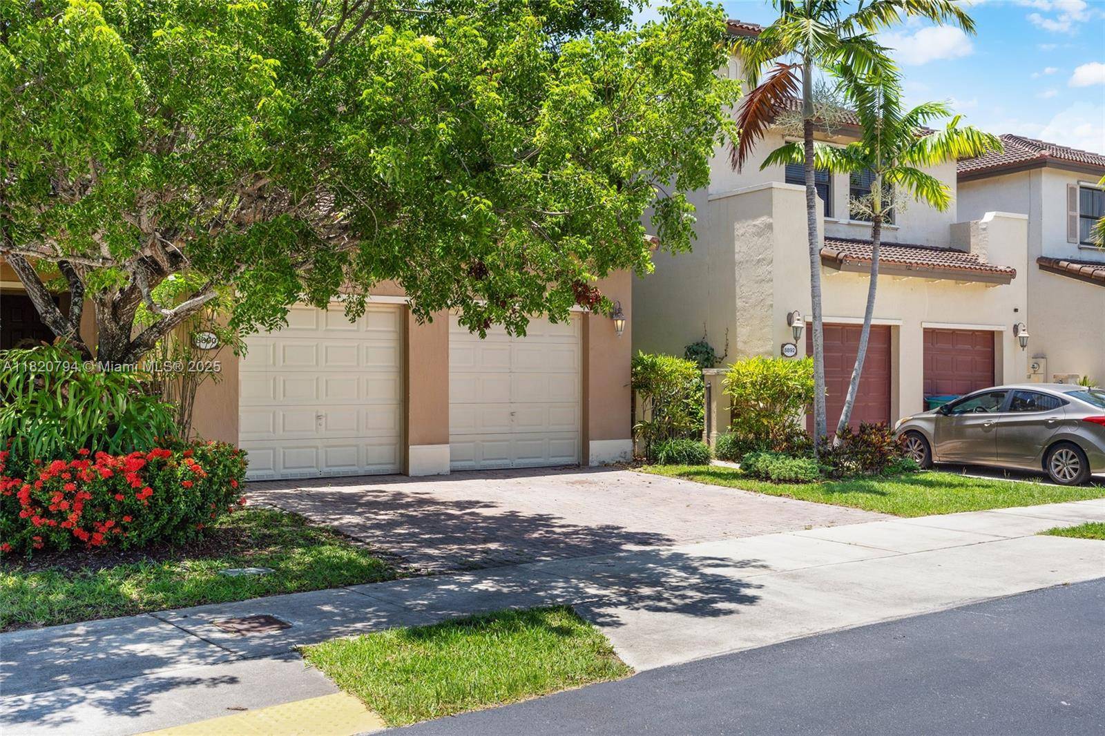 Cutler Bay, FL 33190,8890 SW 229th St