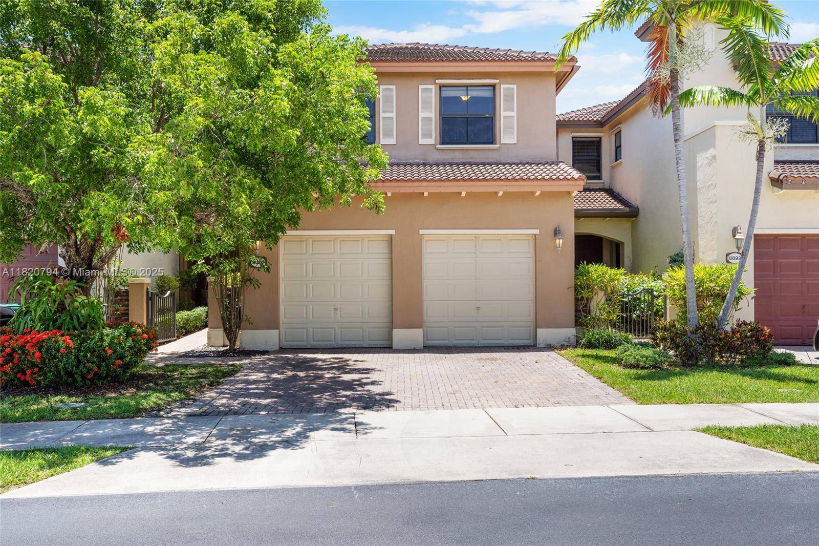 Cutler Bay, FL 33190,8890 SW 229th St