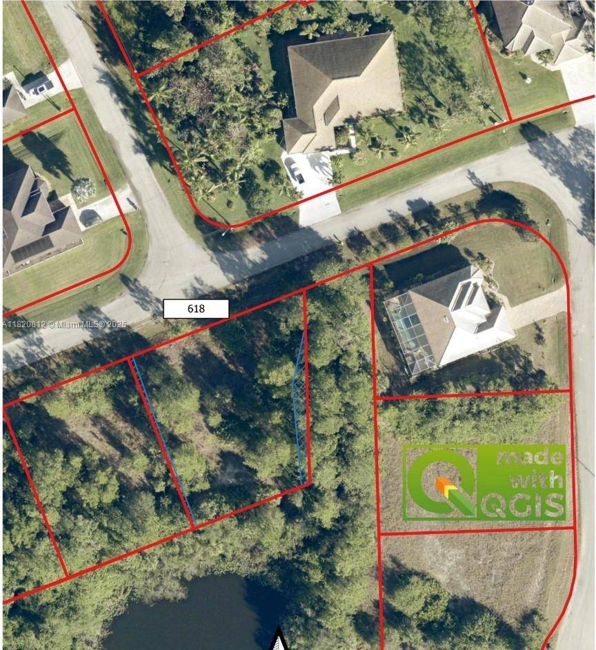 Lehigh Acres, FL 33974,618 Parkdale Blvd