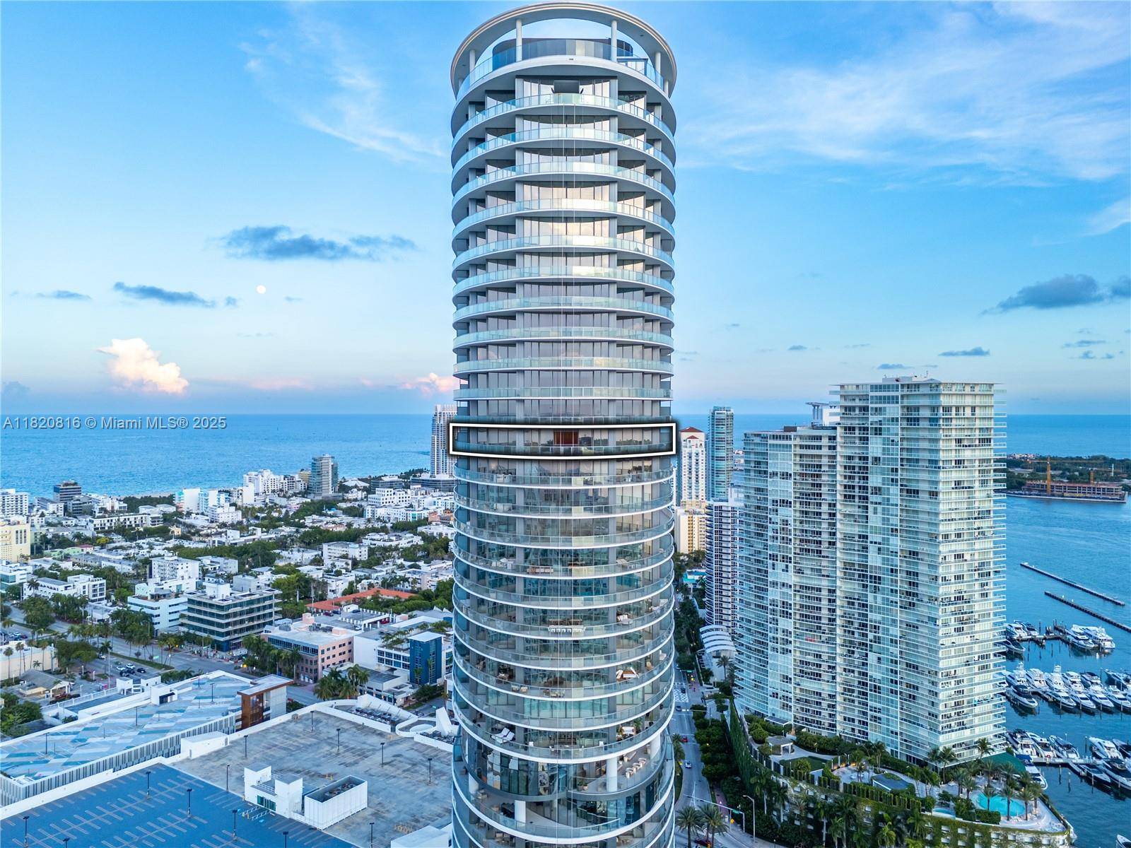 Miami Beach, FL 33139,500 Alton Rd #3703