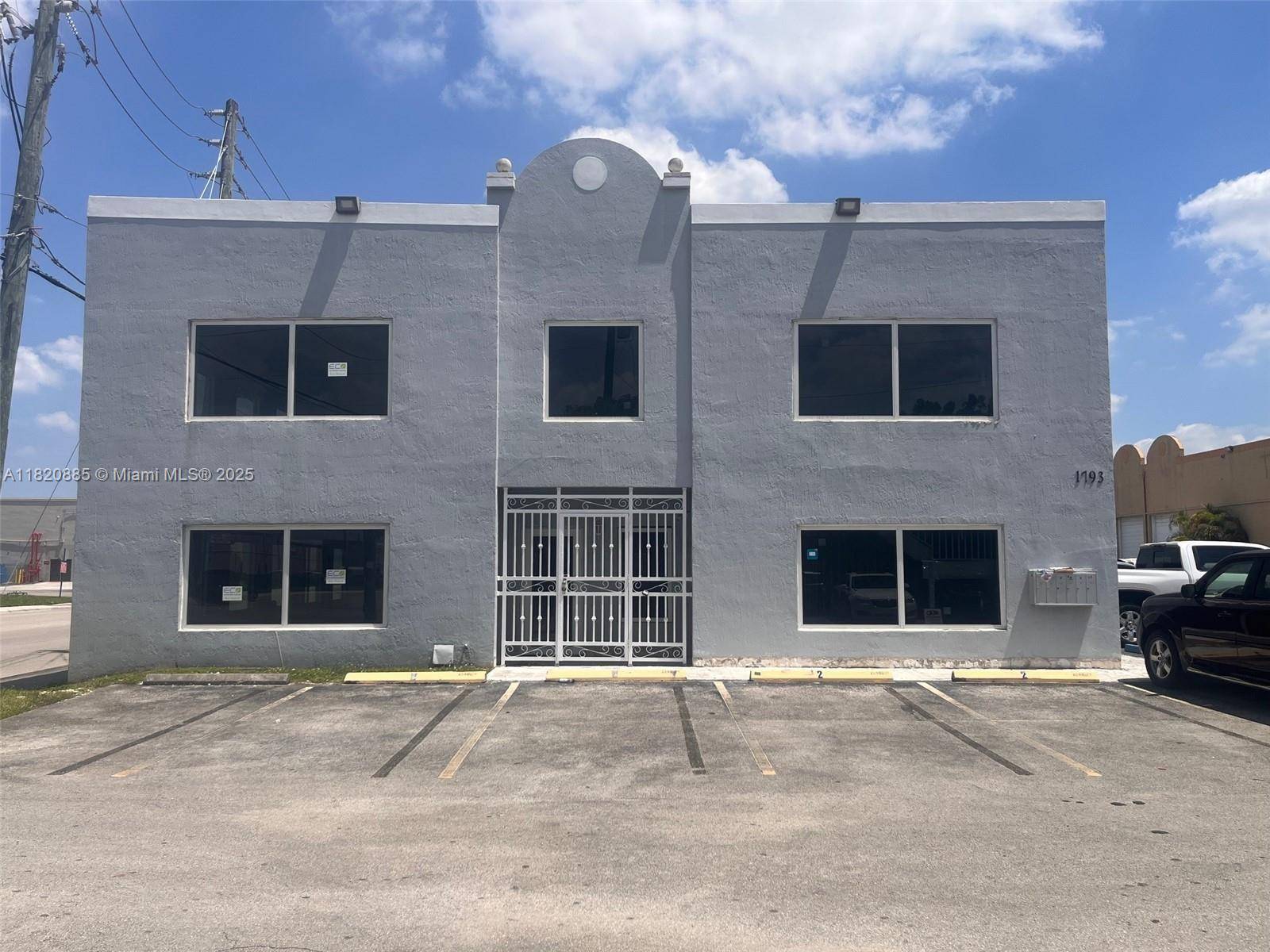 Hialeah, FL 33012,1793 W 37th St #2