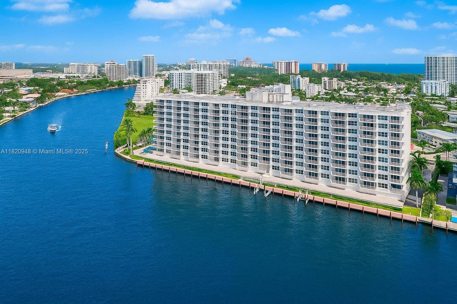 Fort Lauderdale, FL 33304,Address not disclosed