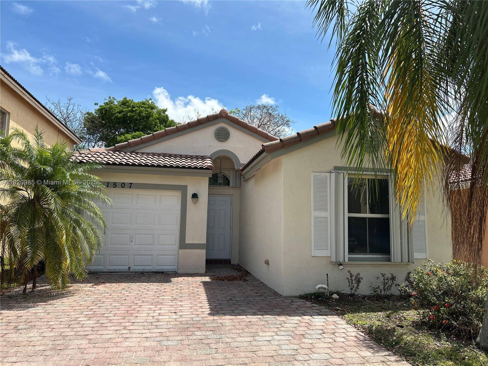 Homestead, FL 33035,1507 SE 20th Rd