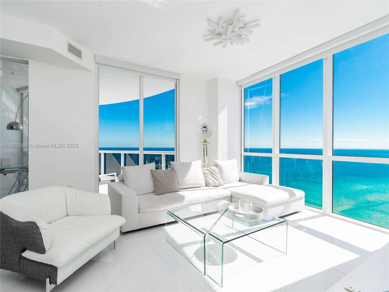 Sunny Isles Beach, FL 33160,18201 Collins Ave #4709A