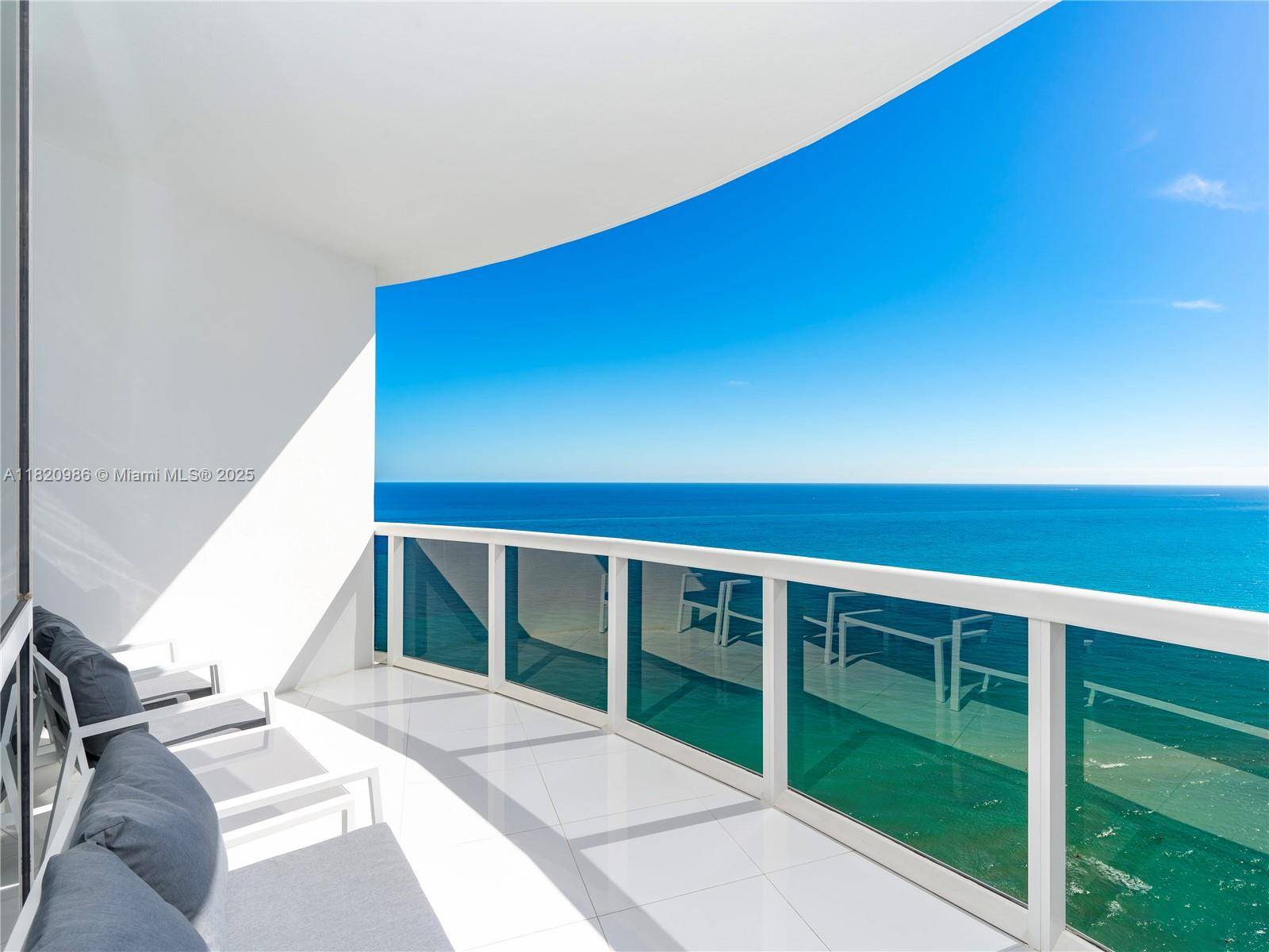 Sunny Isles Beach, FL 33160,18201 Collins Ave #4709A