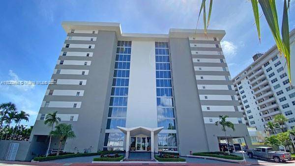 Surfside, FL 33154,9273 Collins Ave #201