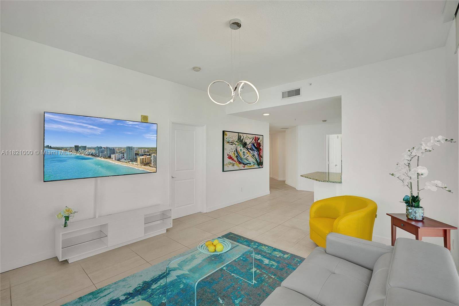 Hallandale Beach, FL 33009,1945 S Ocean Dr #1114