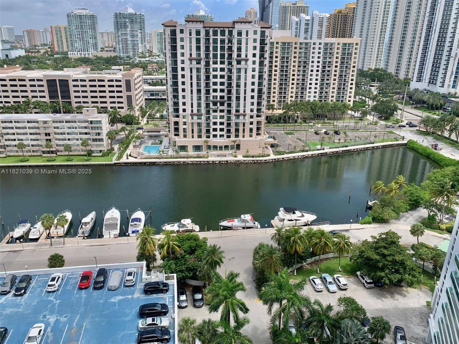 Sunny Isles Beach, FL 33160,100 Bayview Dr #1930