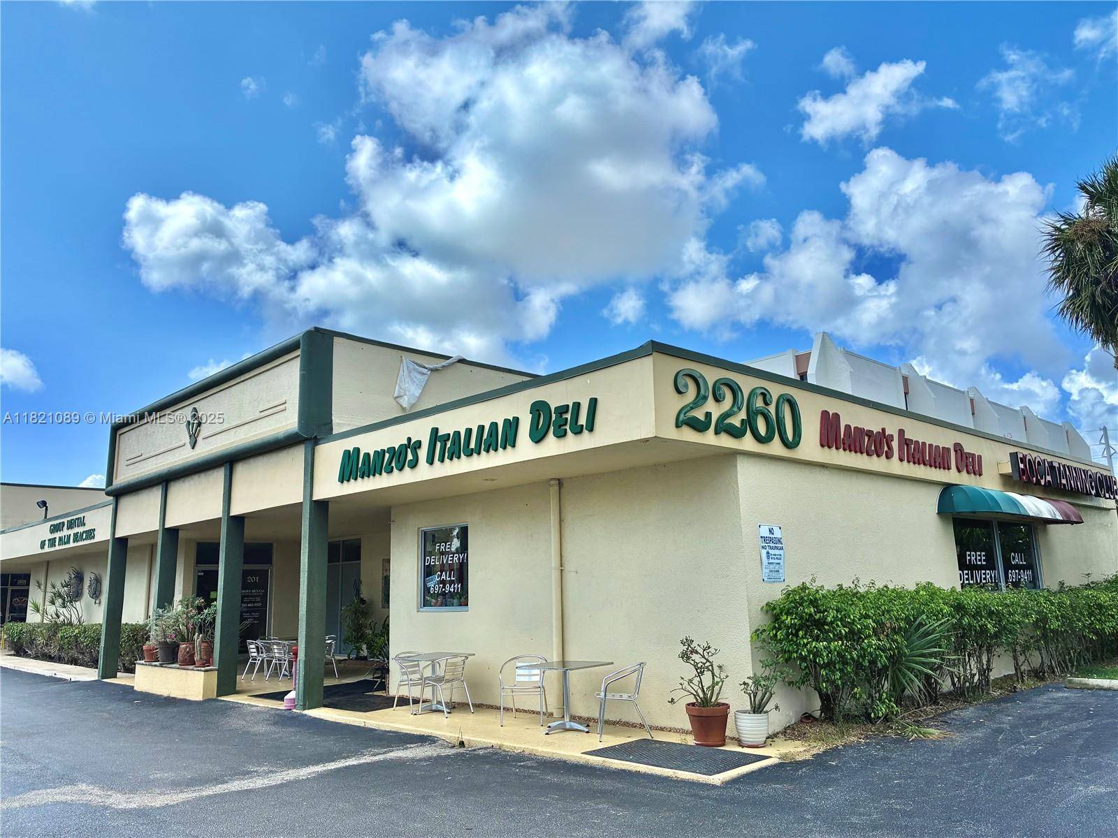 West Palm Beach, FL 33409,2260 Palm Beach Lakes Blvd