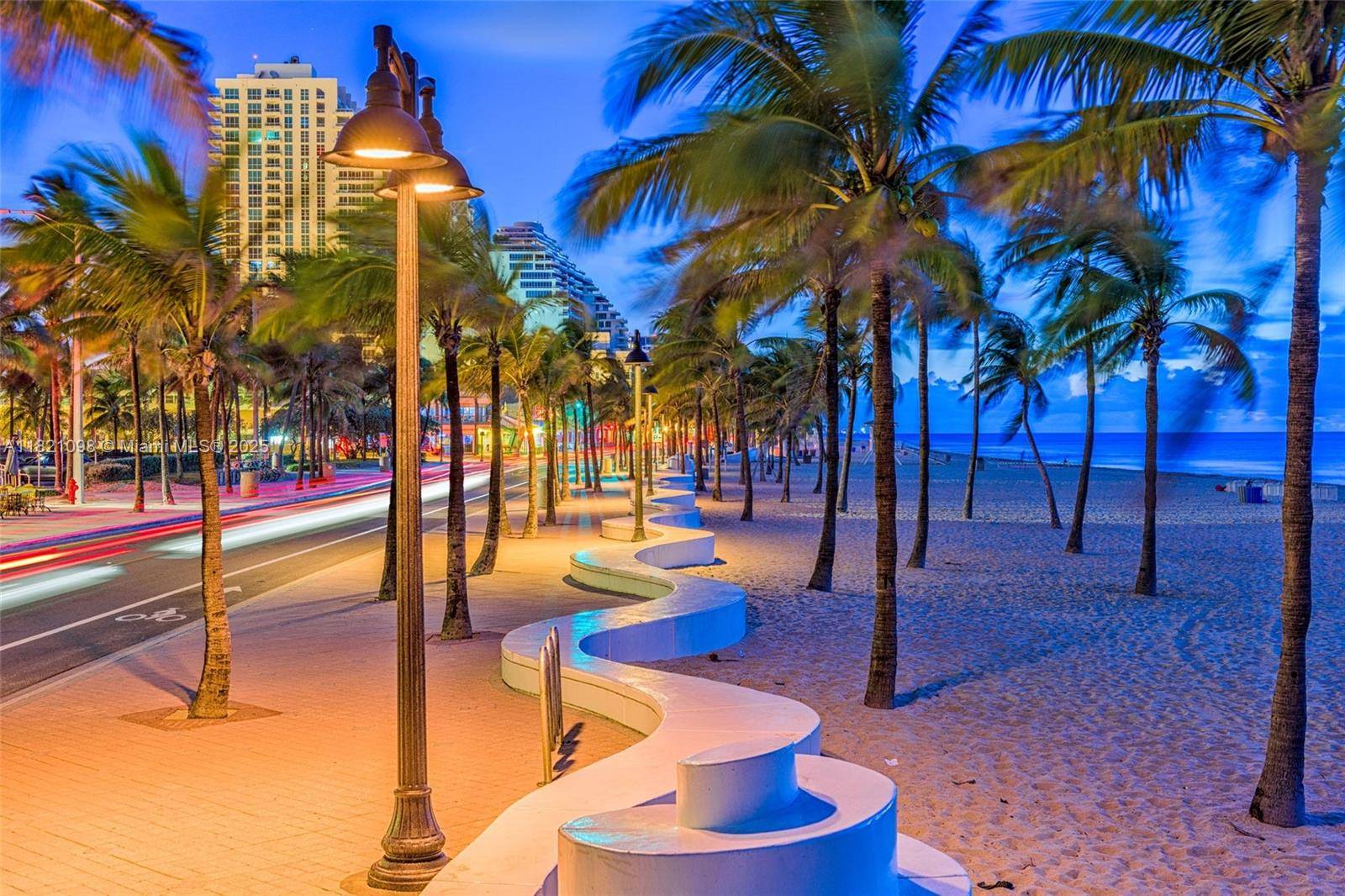 Fort Lauderdale, FL 33308,4051 N ocean blvd #10B