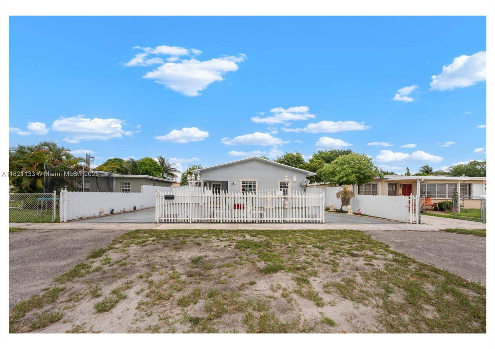 Hialeah, FL 33013,611 E 48th St