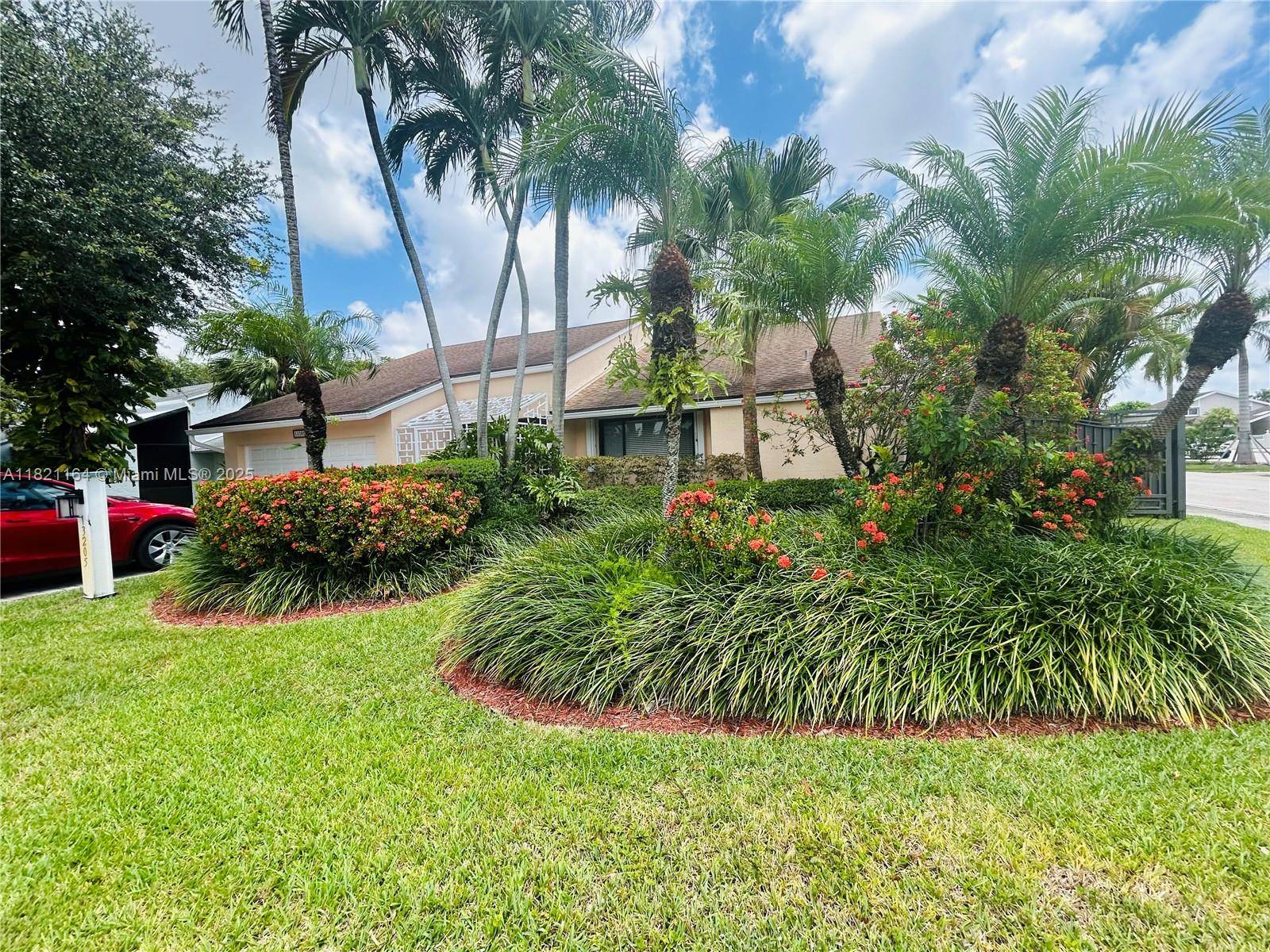 Miami, FL 33186,13205 SW 119th St