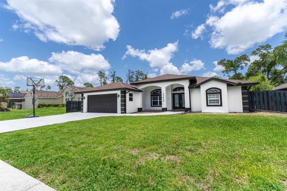 Port Charlotte, FL 33954,17010 Toledo Blade Blvd