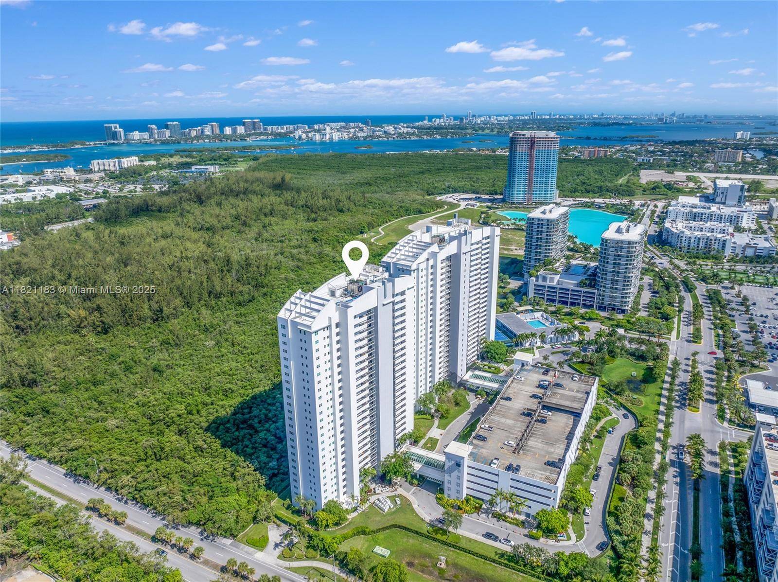 North Miami, FL 33181,15051 Royal Oaks Ln #1901