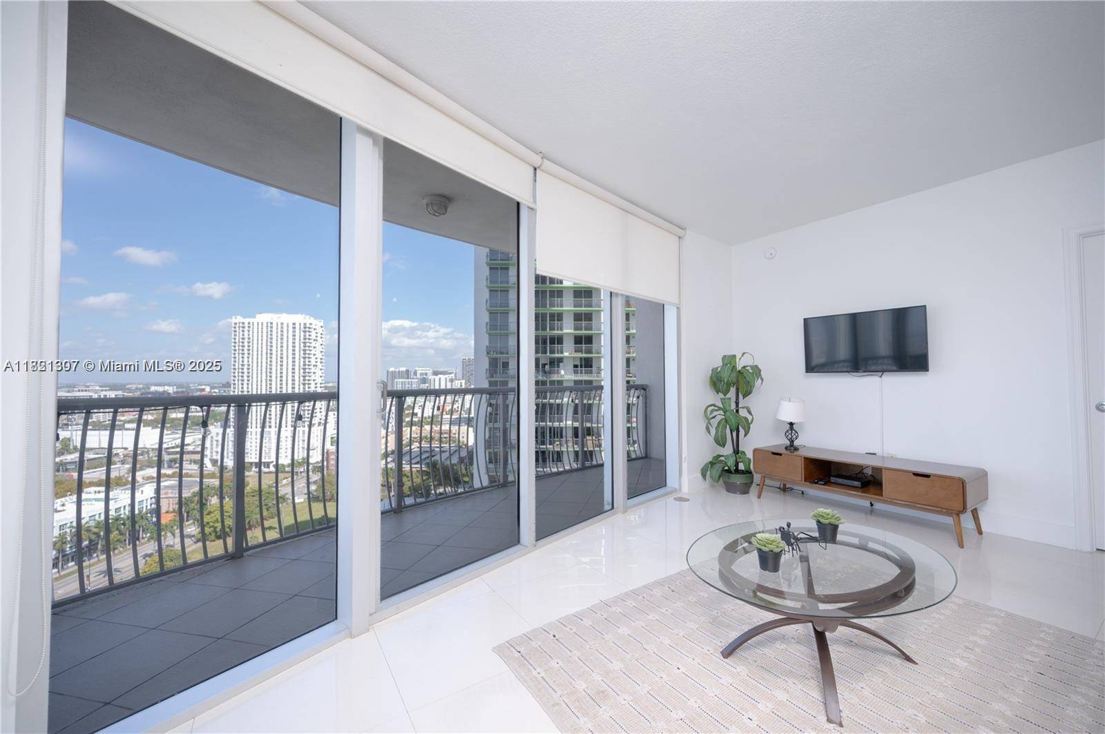 Miami, FL 33132,1750 N Bayshore Dr #2615