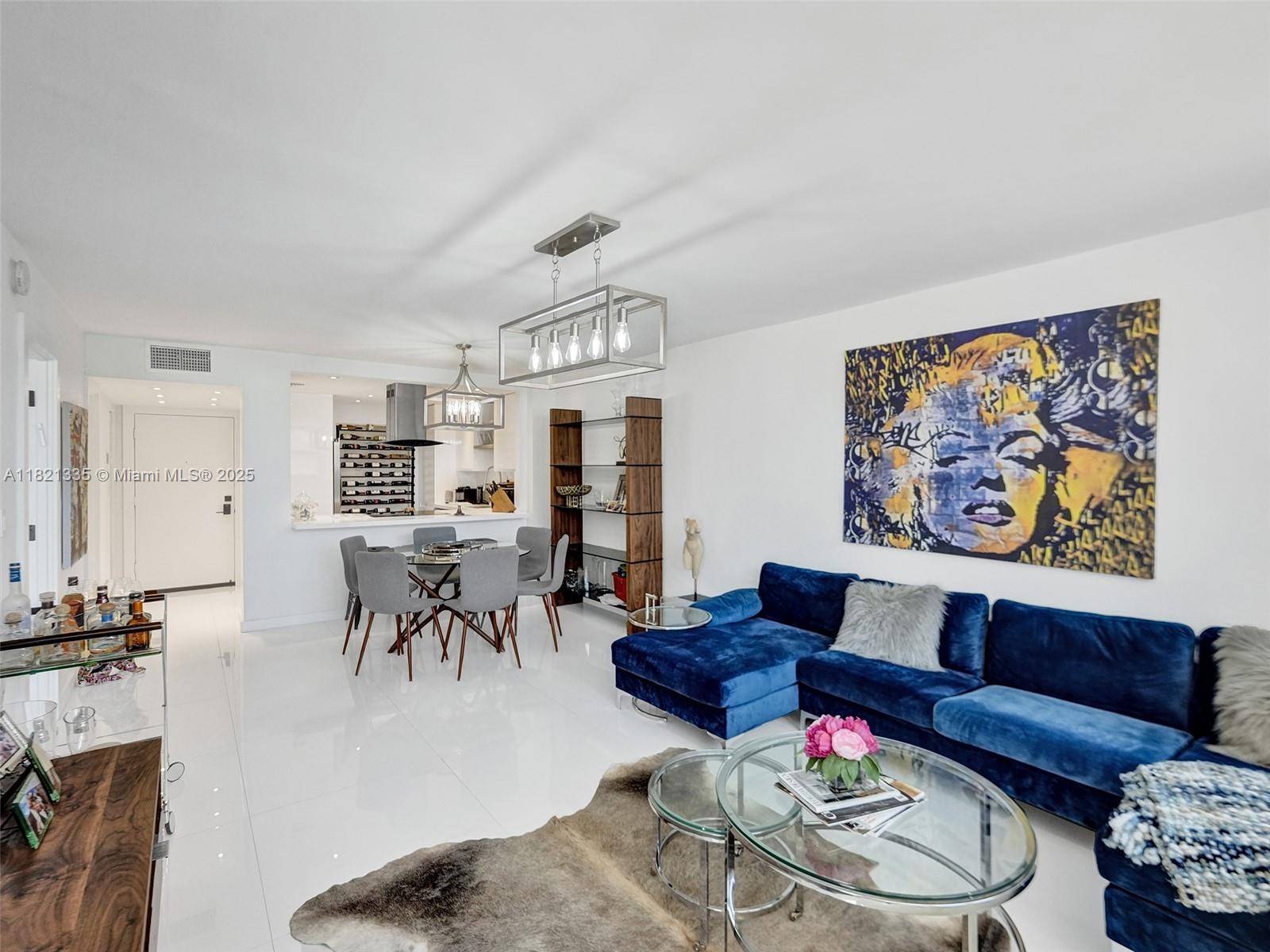 Hallandale Beach, FL 33009,1825 S Ocean Dr #210