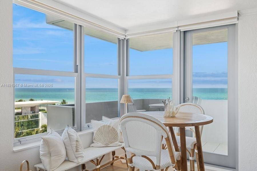 Miami Beach, FL 33140,2899 Collins Ave #1025