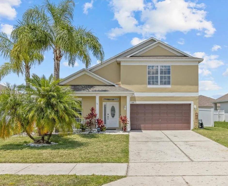 Sanford, FL 32771,316 Key Haven Drive